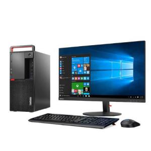 ThinkCentre M920t-D403(19.5寸顯示器)