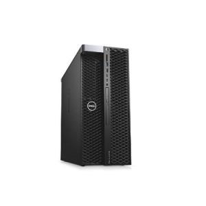 Precision 5820 Tower(Xeon W-2145 (8C 3.7GHz)處理器/64G內(nèi)存/256SSD+2TB硬盤(pán)/RTX2080TI顯卡/950W電源)