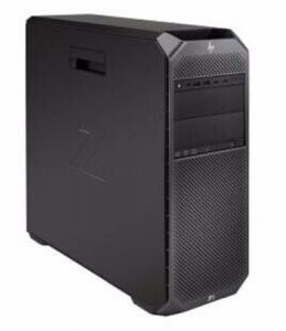 HP Z6 G4 Workstation(英特爾 至強(qiáng) 銅牌 3106/32GB/256GB+1TB/WX 3100 4GB顯卡)