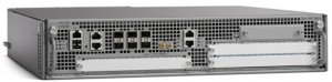 ASR1002X-CB(內(nèi)置6個(gè)GE端口、雙電源和4GB的DRAM，配8端口的GE業(yè)務(wù)板卡,含高級(jí)企業(yè)服務(wù)許可和IPSEC授權(quán))